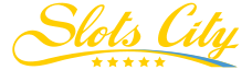 Slots City casino logo